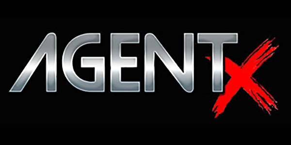 Agent X (Premier Party Rock Band) SAVE 37% OFF before 10/13
