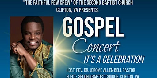 Gospel Concert