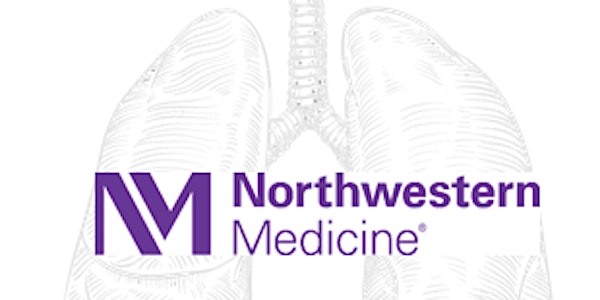 Northwestern Medicine Pulmonary Fibrosis Patient Symposium