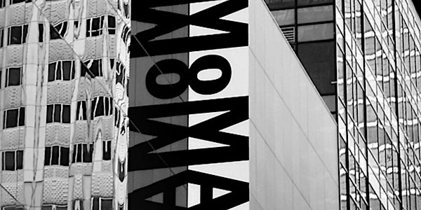 Columbia Alumni Association: Tour of Frank Lloyd Wright at 150: Unpacking the Archive