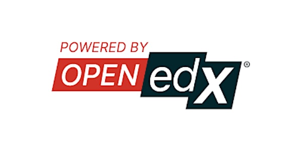 Open edX Meetup - Advanced Assessment and the Open edX Ecosystem