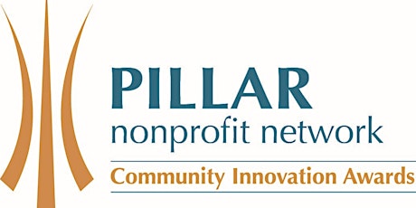 2019 Pillar Community Innovation Award Finalists Announcement primary image