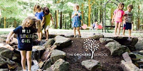 The Orchard School Presents Richard Louv