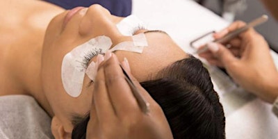 1-Day Classic Eyelash Extension Class primary image
