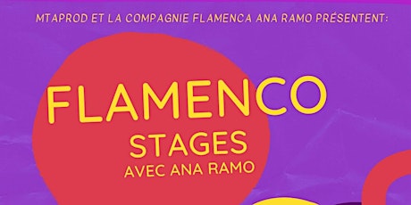 Stage de Flamenco