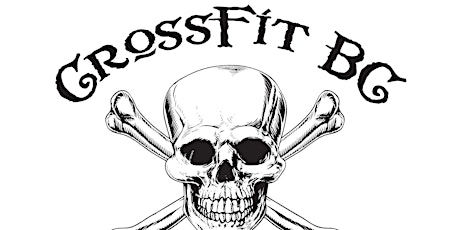 2017 CrossFit BC Masters Challenge primary image