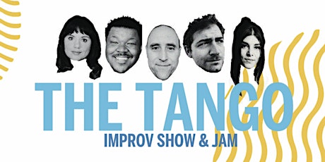 The Tango Jam
