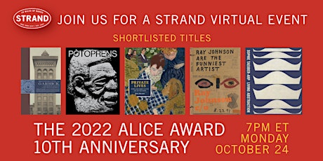 The 2022 Alice Awards - 10th Anniversary