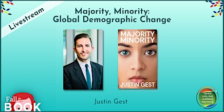 Majority, Minority: Global Demographic Change