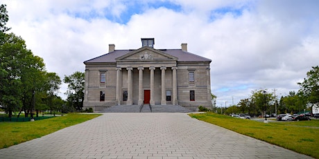 Colonial Building Timed Ticket Entry - no longer required primary image