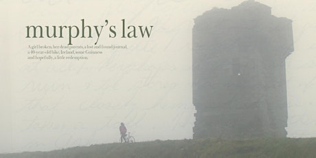 Murphy's Law - a documentary film