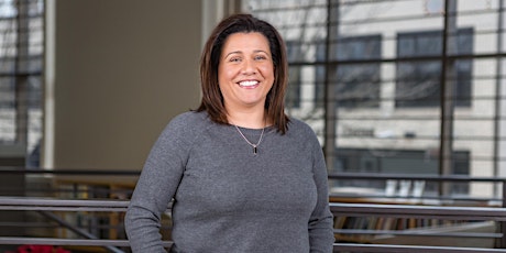 Connect With a Leader: Lunch with Karina Ruiz, DOWA-IBI Group primary image