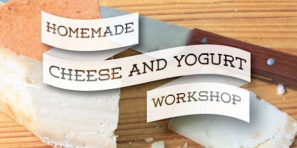 Introduction to Basic Yogurt and Cheese Making