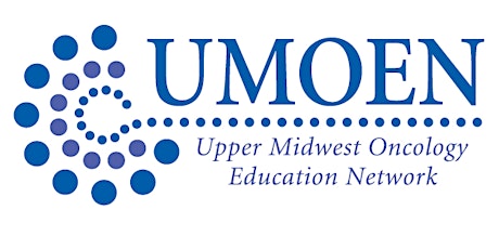 Upper Midwest Oncology Education Network (UMOEN) - 5th Annual Meeting primary image