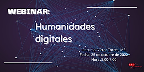Humanidades Digitales