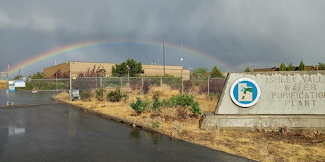 Vernal Drinking Water Plant Open House primary image