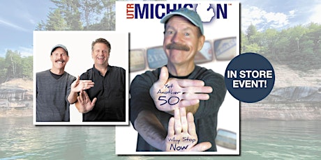 Under The Radar Michigan: Yet Another 50: Why Stop Now