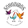 Songbirds Music, Art, & Dance Center's Logo