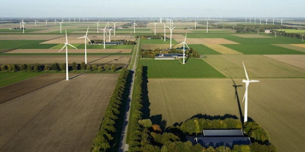 Energielandschappen