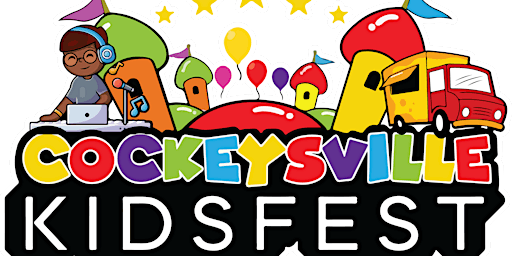 Cockeysville's KidsFest