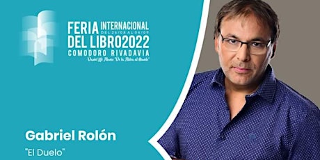 Imagen principal de Charla del Licenciado Gabriel Rolón: "El duelo"