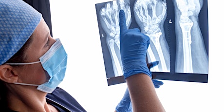UAB Orthopaedic Surgery Virtual Case Studies - Hip Impingement, Labrum Tear
