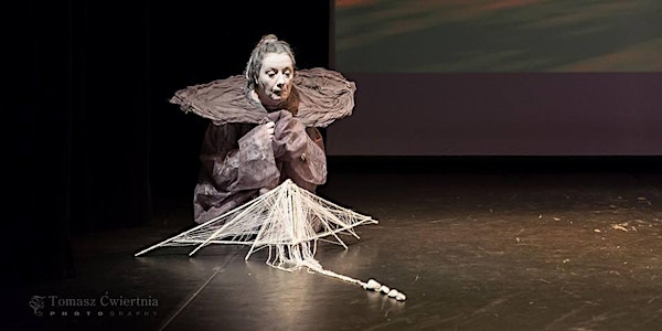 Joan Laage- Two Day Intensive