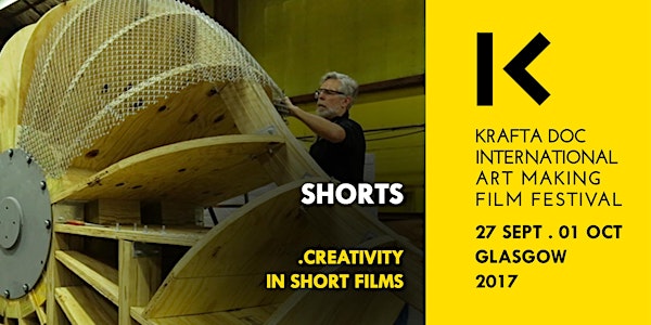 Shorts - Creativity in short films 1
