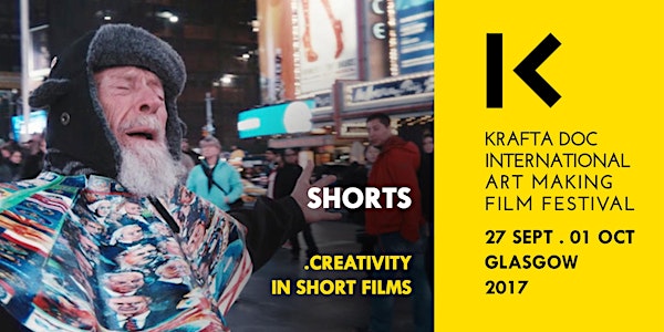 Shorts - Creativity in short films 2