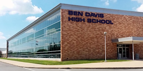 Ben Davis High School Class of 1987 35th year reunion