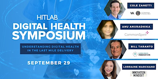 September Symposium: Understanding Digital Health in the Last Mile