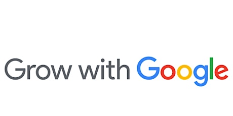 Grow with Google: Reach Customers Online with Google in the New Year