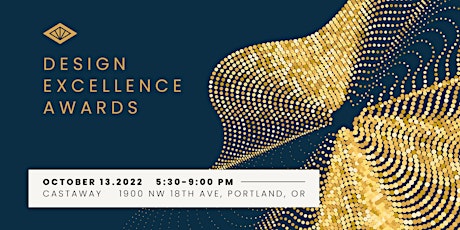 IIDA Oregon Chapter Design Excellence Awards - SPONSORSHIP