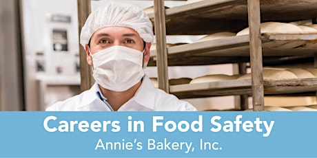 Career Quest: Careers in Food Safety primary image