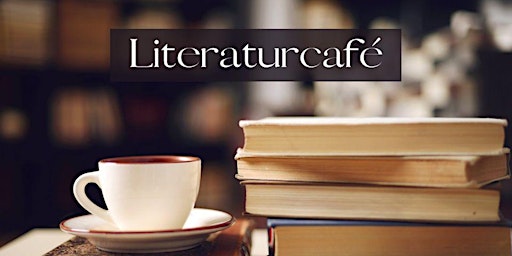 Literaturcafe Nittendorf mit Buchvorstellungen, Kaffee und Kuchen + Musik