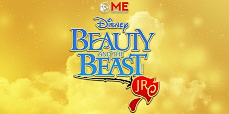 Primaire afbeelding van Disney's Beauty and the Beast Jr. Presented by ME Performing Arts