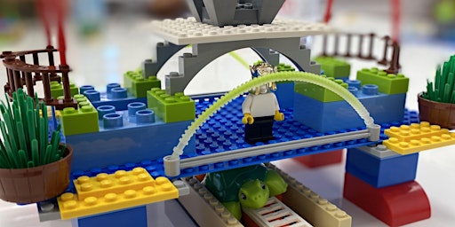 LEGO® Serious Play® Facilitator:in Ausbildung: Coaching Play primary image