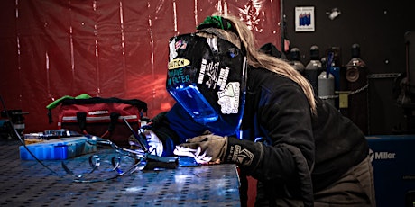 Introduction to TiG Welding at Maketory