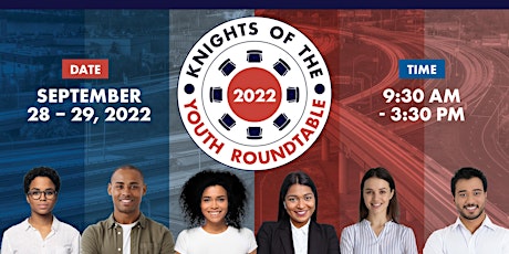 Knights of the Youth Roundtable Virtual Convening