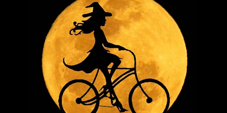 2nd Annual Witch Ride