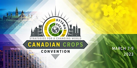 2023 Canadian Crops Convention