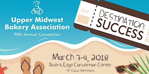 2018 UMBA Convention: Attendee Registration