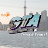 Logotipo de Hub of Trivia & Events - GTA Region