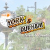 Logo von Hub of Trivia & Events - York & Durham Region