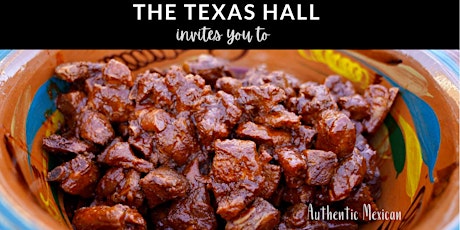 The Texas Hall Tasting Event