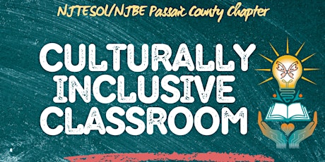 Creating a Culturally Inclusive Classroom for Students