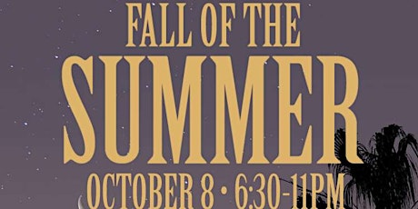FALL OF THE SUMMER