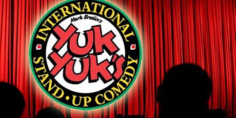 Yuk Yuk's on Tour Feat. Mike Dambra & friends