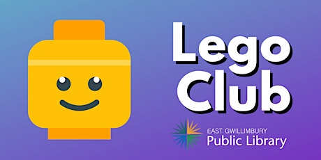 Lego Club - Mount Albert