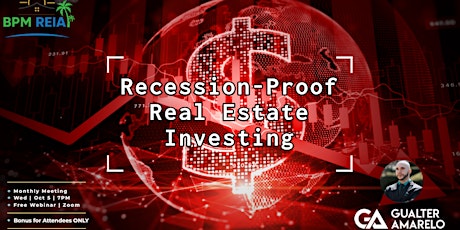 Recession-Proof Real Estate Investing